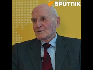 30 лет назад Абхазия и Грузия подписали Заявление о мерах по политическому урегулированию грузино-абхазского конфликта