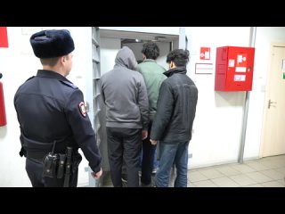 В Челябинской области 6 мигрантов лишили российского гражданства после тяжких преступлений