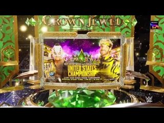 WWE Smackdown Live 10/27/23 October 27th 2023(Hindi)