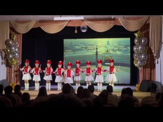 Видео от ГБДОУ детский сад №53 Колпинского района СПб