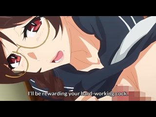 Succubus Stayed Life The Animation - 02 (English Sub).mp4