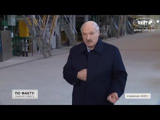 Александр Г. Лукашенко - Мне надоело ходить и кого-то уговаривать! (Про наручники, мешки с сахаром и Джонсона)