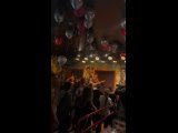 Видео от Rock n Roll Bar & Cafe • Москва