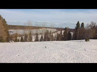 Видео от БЕРЕЗНИК - РОДИНА МОЯ...