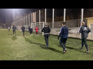 Video by Тренировки по футболу для взрослых в Москве