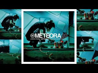 Linkin Park - Meteora 20th Anniversary Edition Full Album 2024(720P_HD).mp4