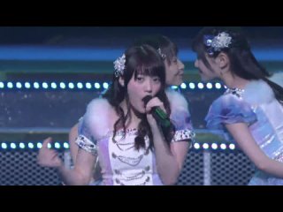 SKE48 - “Mirai to wa?“(AKB48 Request Hour Setlist Best 100 2016)