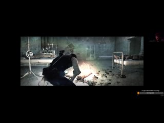 The Evil Within #3 (Рус)