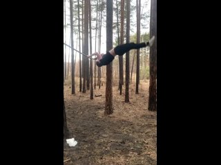 Видео от WORKOUT TULUN