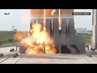 Ракета-носитель Delta IV Heavy вывела на орбиту разведывательный спутник для вооруженных сил США