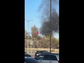 🔥 В районе улицы Чичерина горит сухая трава

Службы направлены на место возгорания.