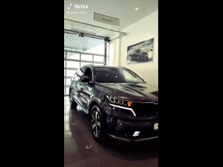 Видео от KIA SORENTO CLUB | Официальная группа КИА!!!!!