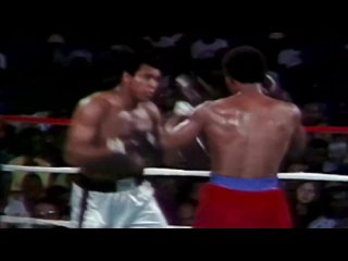 Muhammad Ali - Ali Bomaye remix by Jimi Vox