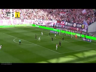 RB Leipzig | РБ Лейпцигtan video