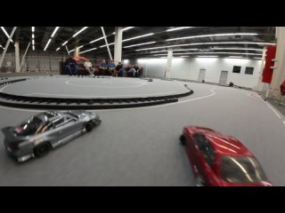 RC Drift