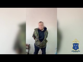 Саратовской полицией задержан подозреваемый в распространении детской порнографии