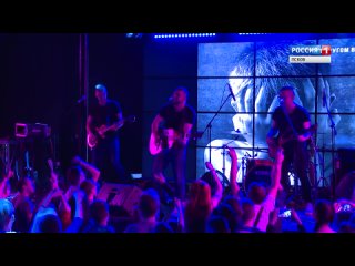 Звезды говорят. Лидер группы «Анимация» Константин Кулясов