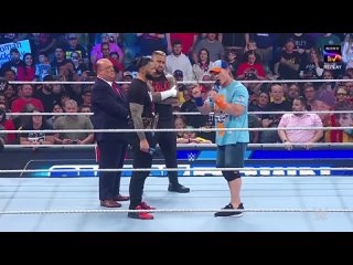 WWE SmackDown Live 10/13/2023 – 13 October 2023 Full Show Dailymotion and Download Mp4 hindi
