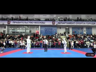 Video by СК Икигай  Карате-Киокушинкай  Щелково-7