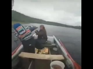 Видео от Рыбалка-Урал