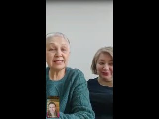 Video by Natalya Novokshonova