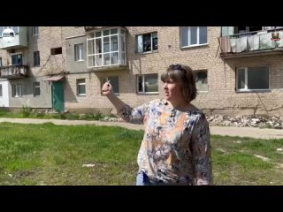 Делимся видео с крайней передачи гуманитарной помощи. Поездка была посвящена двум важным целям. Во-первых, мы предоставили мотоц