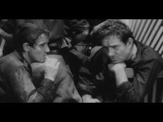 Поход на Рим (Италия - Франция, 1962) комедия, Витторио Гассман, Уго Тоньяцци, дубляж, своетская прокатная копия