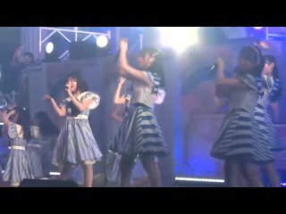 STU48  Imamura Mitsuki Graduation concert - Omoidaseru Koi wo Shiyo