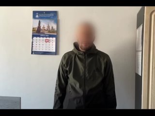 В Иркутске полицейские по горячим следам задержали мужчину, который ограбил пенсионерку