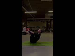 Видео от Фитнес-клуб GW Fitness®️ Ул. Долгоозёрная 14