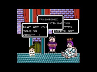 Kid Kool and the Quest for the Seven Wonder Herbs (NES) - Полное прохождение игры