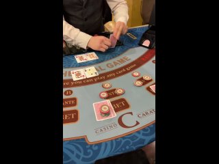 Видео от Carat Casino / Казино Карат