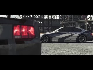 Need for Speed_ RAZOR _ Most Wanted Remake 2024 _ Second Trailer