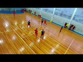 Video by ФК Архангельск United