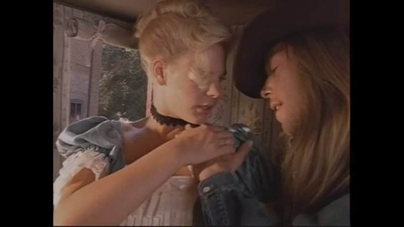 [Cal Vista] Dirty Western 2: Smokin' Guns (Lisa Ann, Brittany O'Connell, Lori Peacock) - Vintage Classic Porn 18+ Классика Порно