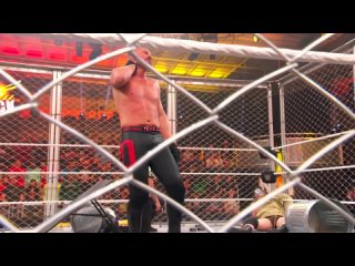 WWE NXT - Roadblock 2024 ()