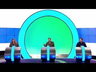 🎬 Would I Lie to You- S15E08 🍿