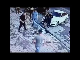 Видео от Инцидент/Владивосток/Приморье