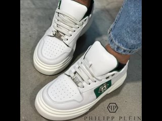 Philipp Plein 🇮🇹

Кеды 
23 900₽+ доставка 2.