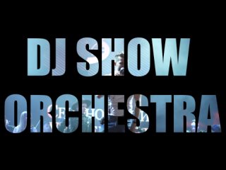 Vladimir Yatskevich & DJ Orchestra Show (Vk Stadium)