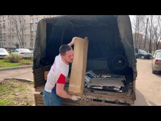 Видео от Администрация г.о. Подольск
