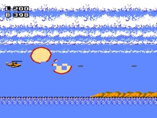 Golgo 13 Top Secret Episode (NES) - Полное прохождение игры