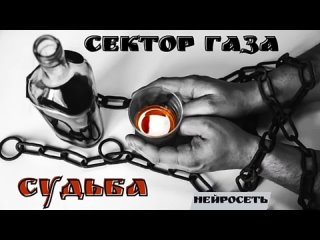 Ю.Клинских(Сектор Газа)-Судьба (Спектр рока ai cover by Slim Single)