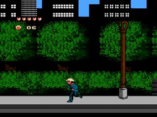 Home Alone 2 Lost in New York (NES) - Полное прохождение игры