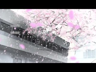 Tsuki ga Kirei 1 Opening  Прекрасна, как луна 1 Опенинг