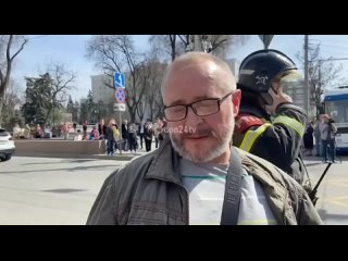Видео от Плохие новости Ростов-на-Дону