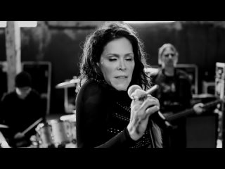 Beth Hart - Black Dog Music Video - FULL AUDIO