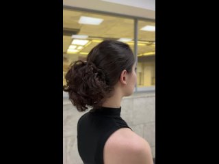 Магазин париков и накладных волос Parik-rutan video