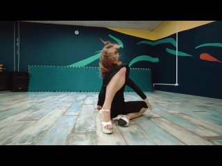 Танцы Пермь-Татьяна Кильдиярова