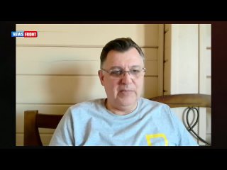 Александр Дудчак: Украину превратили в концлагерь